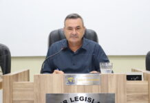 Projeto de Valdecir cria Programa Municipal para Diagnóstico Precoce da Endometriose e reforça cuidado com a Saúde da Mulher