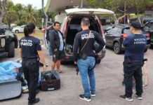 Operação Escudo Aéreo apreende cocaína, mercadorias irregulares e veículos na fronteira