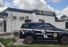 Menina de 2 anos vai parar em hospital após ser vítima de estupro em Naviraí