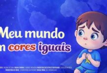 Cine Câmara SGO promove sessão especial sobre inclusão, empatia e cultura regional para alunos da rede municipal