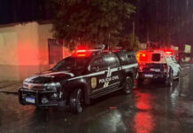 Detento morto na Máxima teria encomendado execução de casal um dia antes