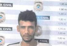 Suspeito de tentativa de estupro morre baleado pela PM em São Gabriel do Oeste