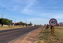 Câmara de São Gabriel do Oeste manifesta repúdio ao aumento do pedágio na BR-163