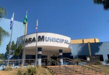 Treinamento na Câmara vai orientar usuários do novo sistema de emissão de notas fiscais de SGO