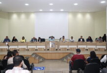 Câmara debate programa para obesidade e diabetes e regras para bicicletas elétricas