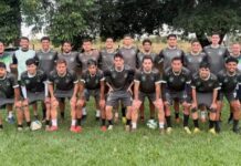 Longe de Casa; São Gabriel estreia na Série B contra o União/ABC em Campo Grande neste domingo (21)
