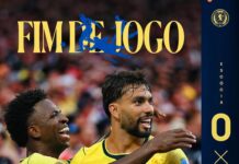 SHOW DO BRASIL! Vini Jr. brilha, Neymar retorna e Seleção atropela a Escócia na Copa