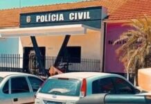 Homem é preso após manter mulher em cárcere privado por três dias em MS