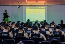 Mato Grosso do Sul é alvo de ofensiva nacional contra organização criminosa ligada ao PCC