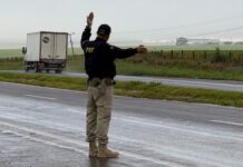 Com cinco mortes, PRF encerra Operação Corpus Christi 2026 nas rodovias federais de MS