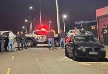 Homem é executado a tiros em Nova Andradina, e polícia investiga possível acerto de contas