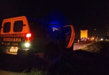 Trabalhador rural morre após cair de quadriciclo em fazenda