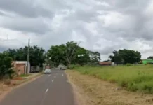 Dois homens morrem esfaqueados em bairros distintos da Capital