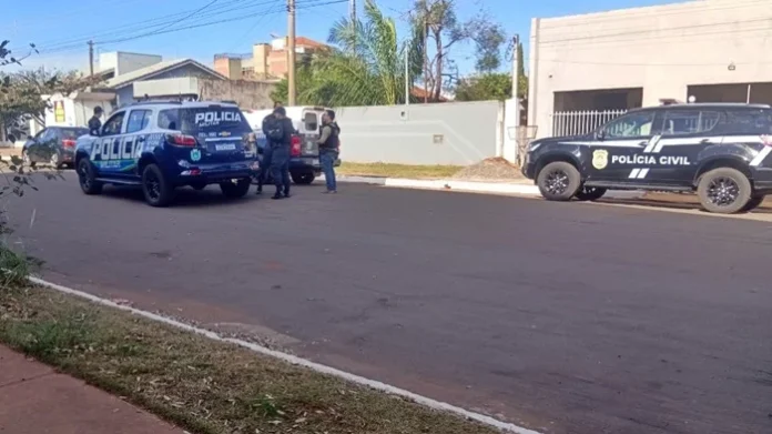 Policia-SGO