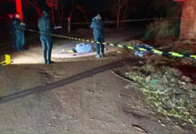 Homem é executado a tiros na Aldeia Jaguapiru, em Dourados