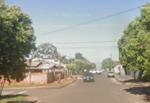 Motociclista morre após ser atingida por caminhão em cruzamento