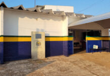 “Posto do Redondo” poderá receber nome de Elza de Lima Pena