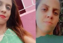 Mulher encontrada enterrada com pernas amarradas estava desaparecida há meses em MS