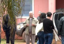 Cardiologista volta a ser preso pelo feminicídio da esposa em Campo Grande