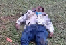 Homem é executado a tiros e dono de funerária sofre atentado na fronteira