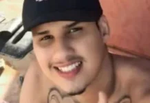 Jovem morre após ficar 14 dias internado e família suspeita de lanche estragado