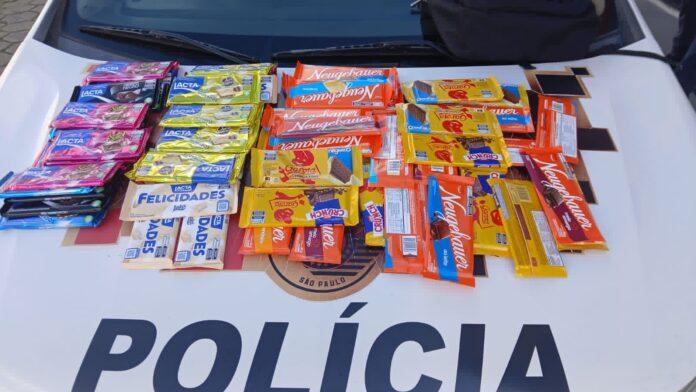 choco viatura