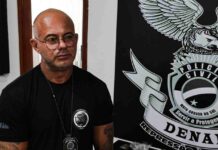 De chefe da Denar a alvo do Gaeco, delegado já representou MS em evento de combate ao tráfico