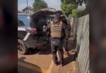 Polícia prende homem que estuprava menina de 9 anos em troca de verduras e doces