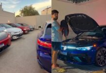 Eduardo Razuk: Justiça determina liberdade de influencer que rifava carros de luxo e do irmão, diz defesa