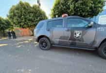 Suspeito de integrar o CV é o 4º morto em ações policiais em 5 dias