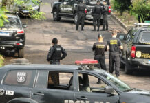 Vigilante da PF em Corumbá é preso em operação por vazar informações a traficantes