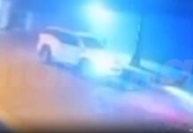 VÍDEO mostra criminosos invadindo casa e executando mulher na fronteira de MS