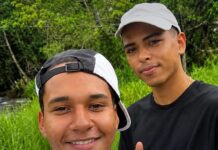 Amizade, farda e uma despedida precoce: São Gabriel do Oeste sepulta dois soldados de 19 anos
